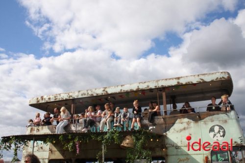 Huntenpop - zaterdag (23-08-2025)