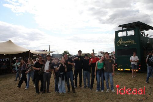 Huntenpop - zaterdag (23-08-2025)