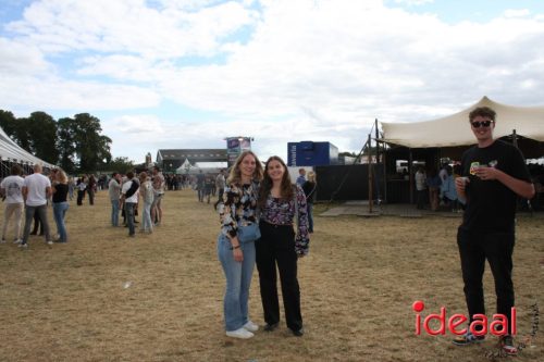 Huntenpop - zaterdag (23-08-2025)