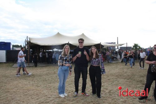 Huntenpop - zaterdag (23-08-2025)