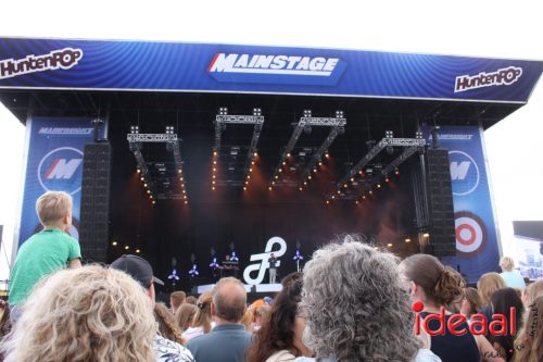 Huntenpop - zaterdag (23-08-2025)