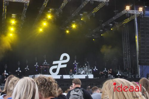 Huntenpop - zaterdag (23-08-2025)