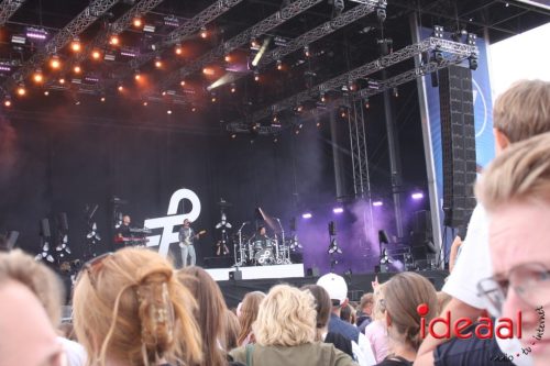 Huntenpop - zaterdag (23-08-2025)