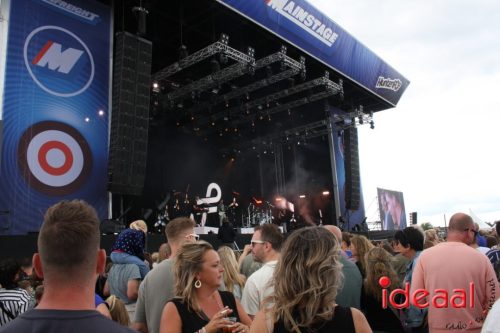 Huntenpop - zaterdag (23-08-2025)