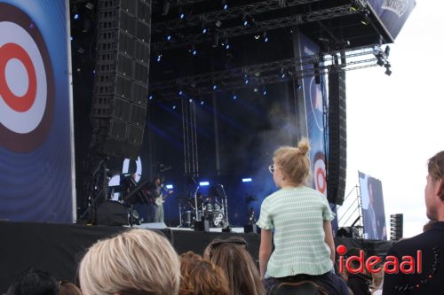 Huntenpop - zaterdag (23-08-2025)