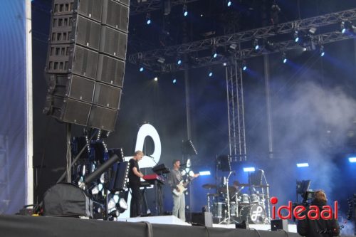 Huntenpop - zaterdag (23-08-2025)