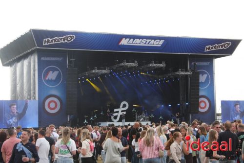 Huntenpop - zaterdag (23-08-2025)