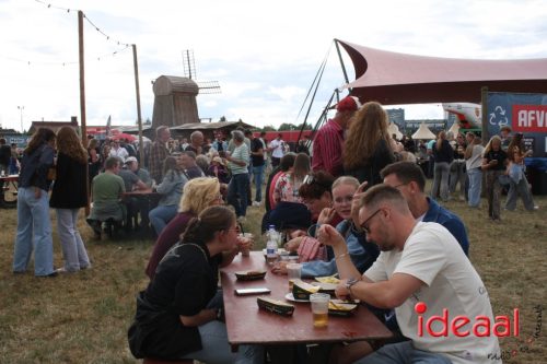 Huntenpop - zaterdag (23-08-2025)