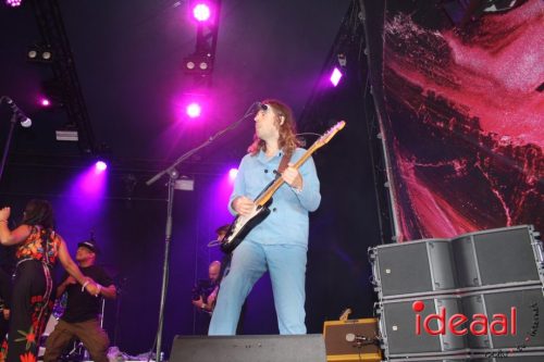 Huntenpop - zaterdag (23-08-2025)