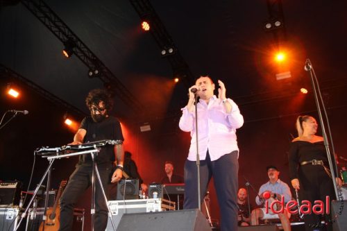 Huntenpop - zaterdag (23-08-2025)