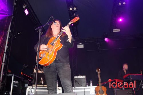 Huntenpop - zaterdag (23-08-2025)