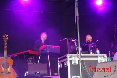 Huntenpop - zaterdag (23-08-2025)