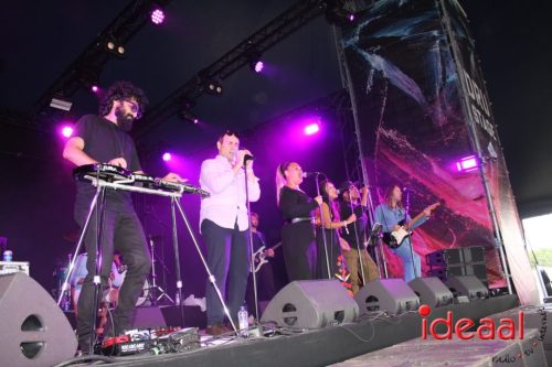 Huntenpop - zaterdag (23-08-2025)