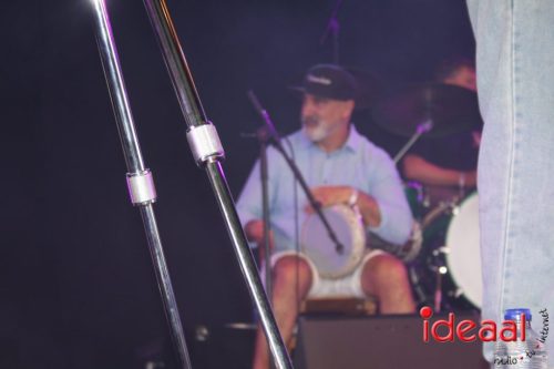 Huntenpop - zaterdag (23-08-2025)