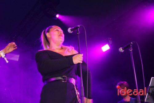 Huntenpop - zaterdag (23-08-2025)