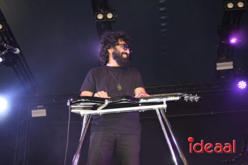 Huntenpop - zaterdag (23-08-2025)