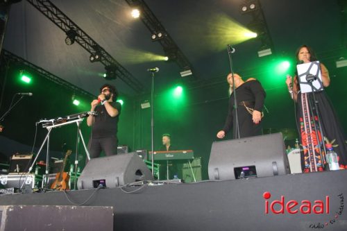 Huntenpop - zaterdag (23-08-2025)