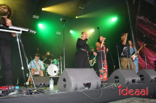 Huntenpop - zaterdag (23-08-2025)