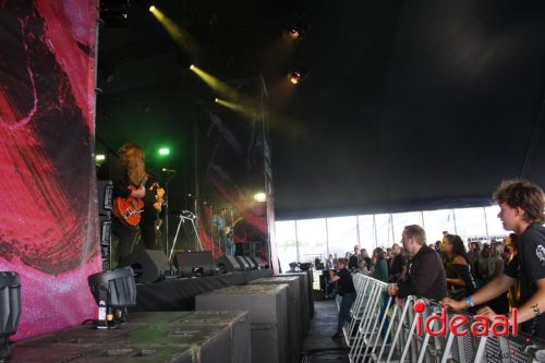 Huntenpop - zaterdag (23-08-2025)