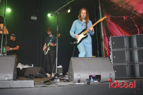 Huntenpop - zaterdag (23-08-2025)