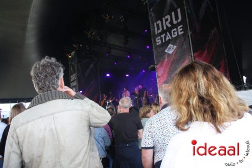 Huntenpop - zaterdag (23-08-2025)