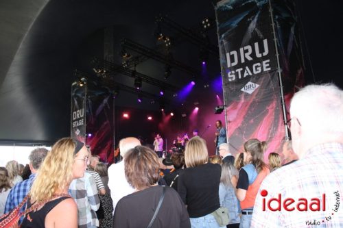 Huntenpop - zaterdag (23-08-2025)