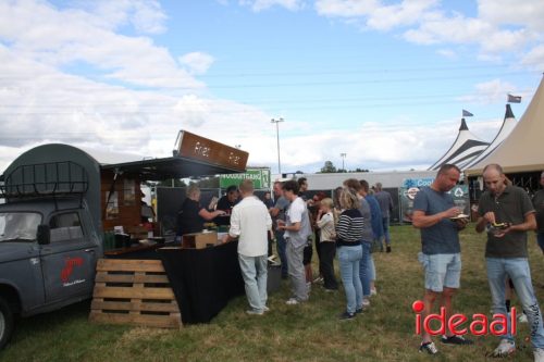 Huntenpop - zaterdag (23-08-2025)