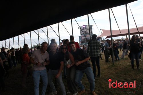 Huntenpop - zaterdag (23-08-2025)