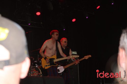 Huntenpop - zaterdag (23-08-2025)