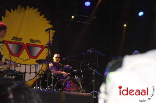 Huntenpop - zaterdag (23-08-2025)