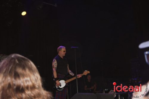 Huntenpop - zaterdag (23-08-2025)