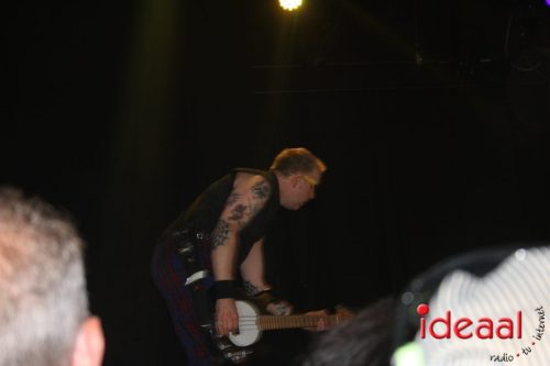 Huntenpop - zaterdag (23-08-2025)