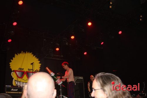 Huntenpop - zaterdag (23-08-2025)