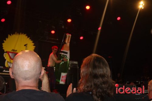 Huntenpop - zaterdag (23-08-2025)