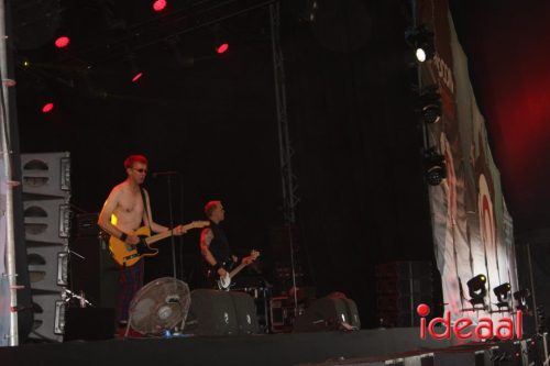 Huntenpop - zaterdag (23-08-2025)