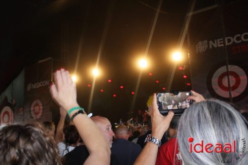 Huntenpop - zaterdag (23-08-2025)