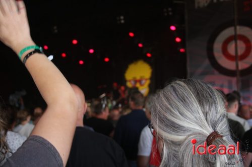 Huntenpop - zaterdag (23-08-2025)