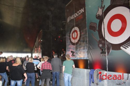 Huntenpop - zaterdag (23-08-2025)