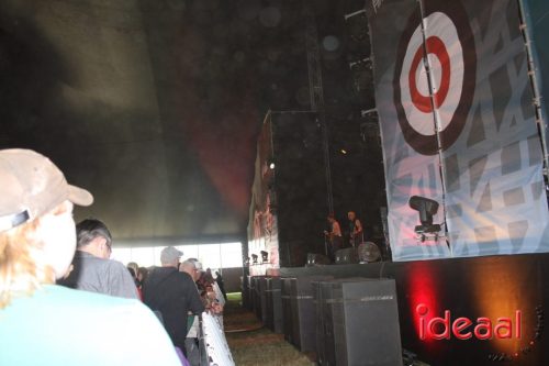 Huntenpop - zaterdag (23-08-2025)