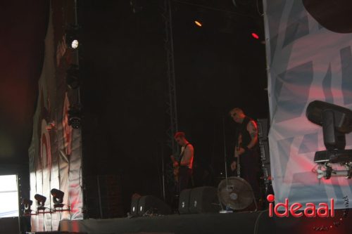 Huntenpop - zaterdag (23-08-2025)