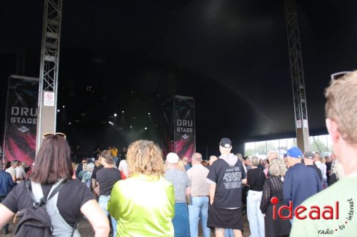 Huntenpop - zaterdag (23-08-2025)