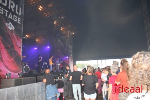 Huntenpop - zaterdag (23-08-2025)