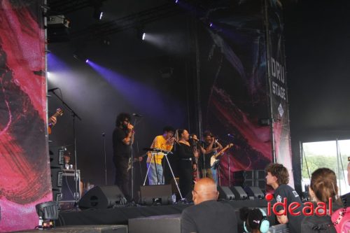 Huntenpop - zaterdag (23-08-2025)