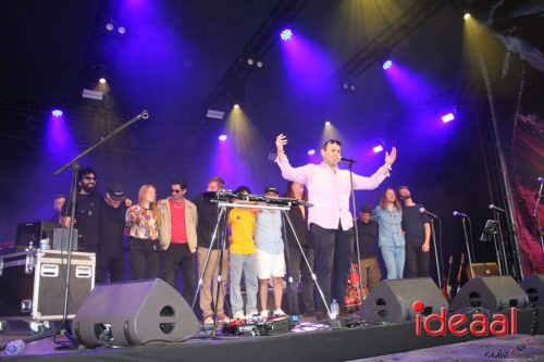 Huntenpop - zaterdag (23-08-2025)