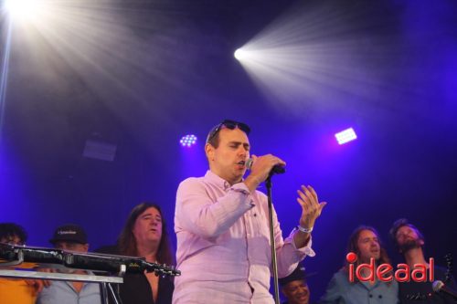 Huntenpop - zaterdag (23-08-2025)