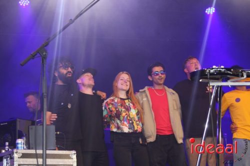 Huntenpop - zaterdag (23-08-2025)