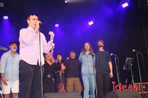 Huntenpop - zaterdag (23-08-2025)