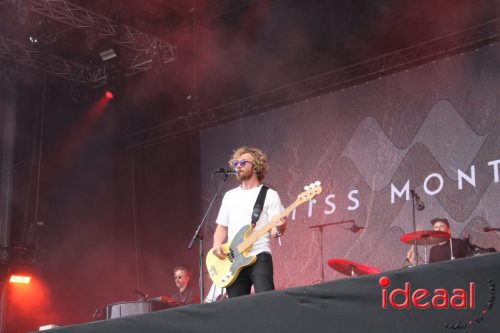 Huntenpop - zaterdag (23-08-2025)