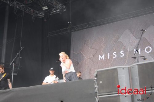 Huntenpop - zaterdag (23-08-2025)