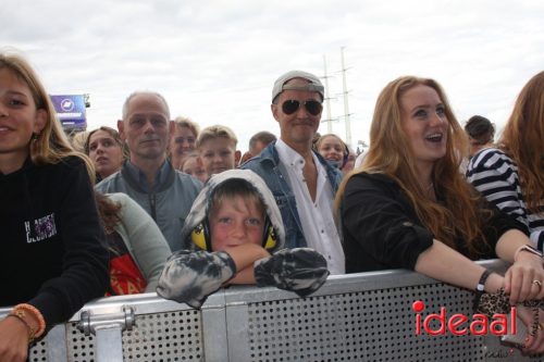 Huntenpop - zaterdag (23-08-2025)